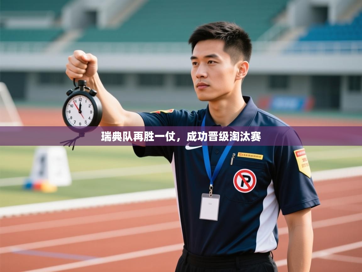 瑞典队再胜一仗,成功晋级淘汰赛 第1张