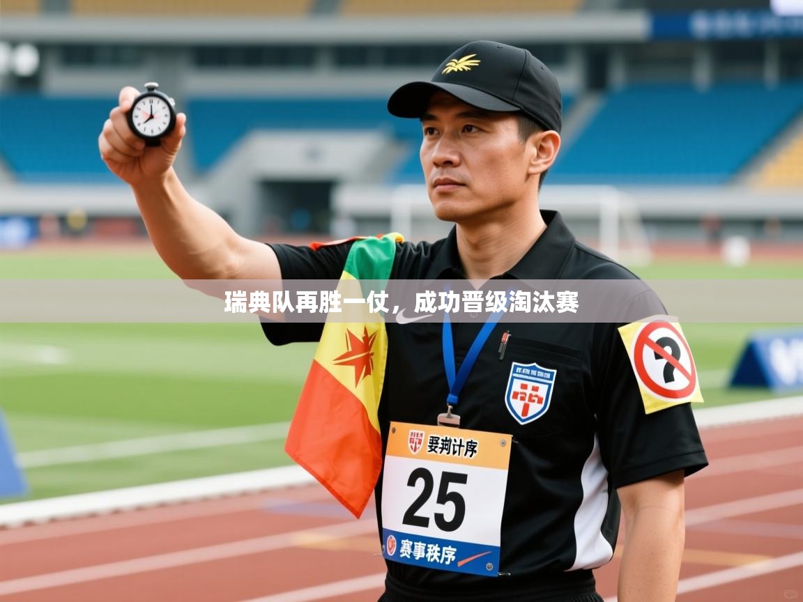 瑞典队再胜一仗,成功晋级淘汰赛 第2张