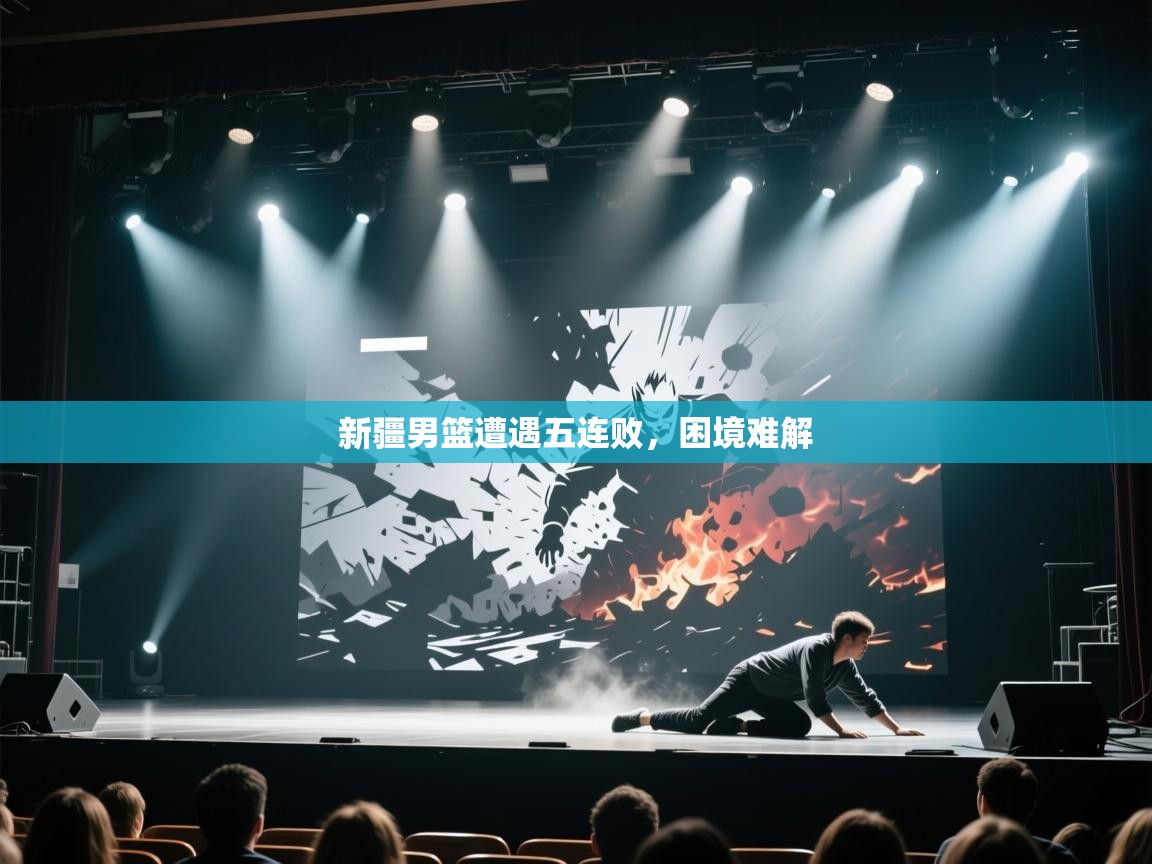 新疆男篮遭遇五连败，困境难解  第2张