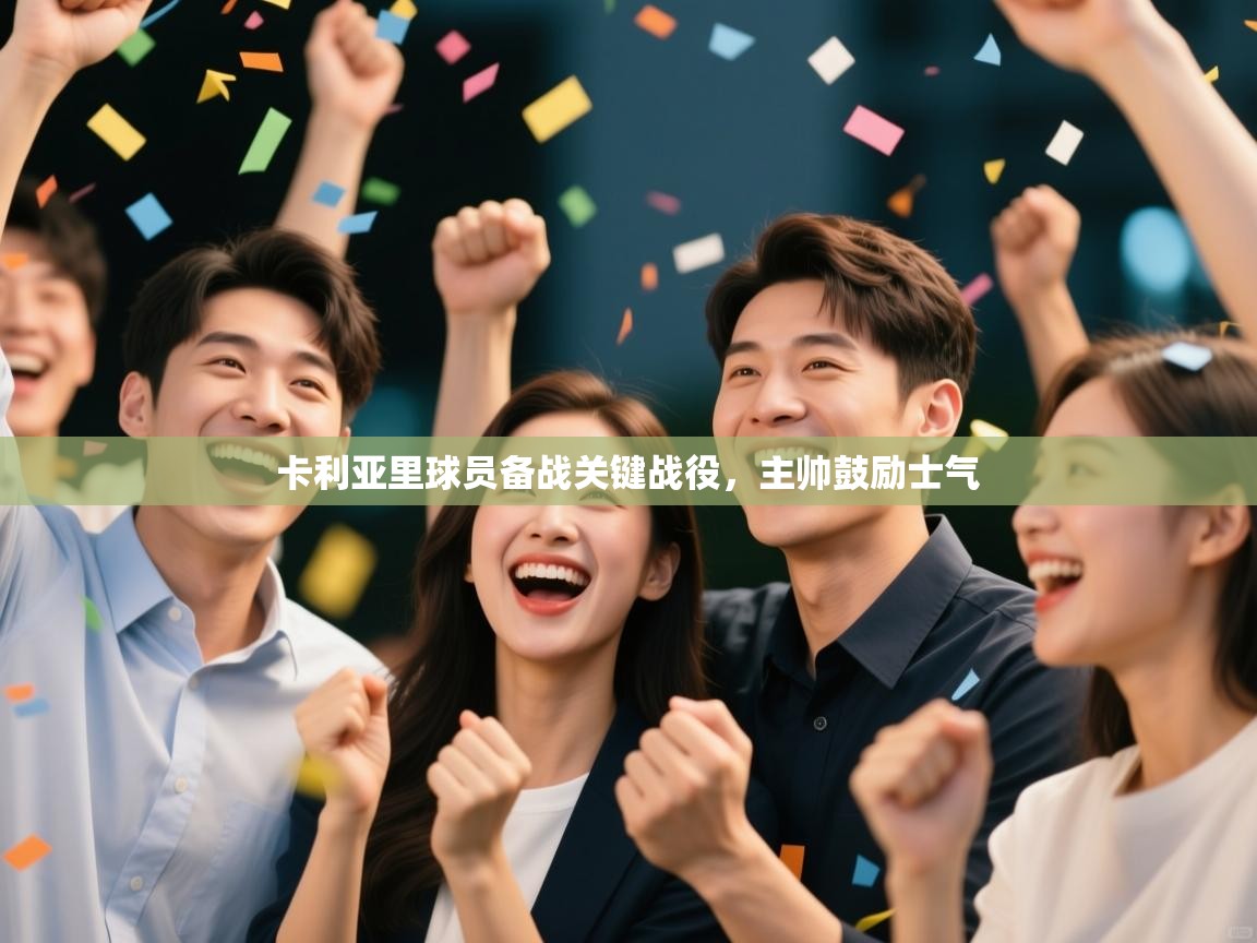 卡利亚里球员备战关键战役,主帅鼓励士气 第2张