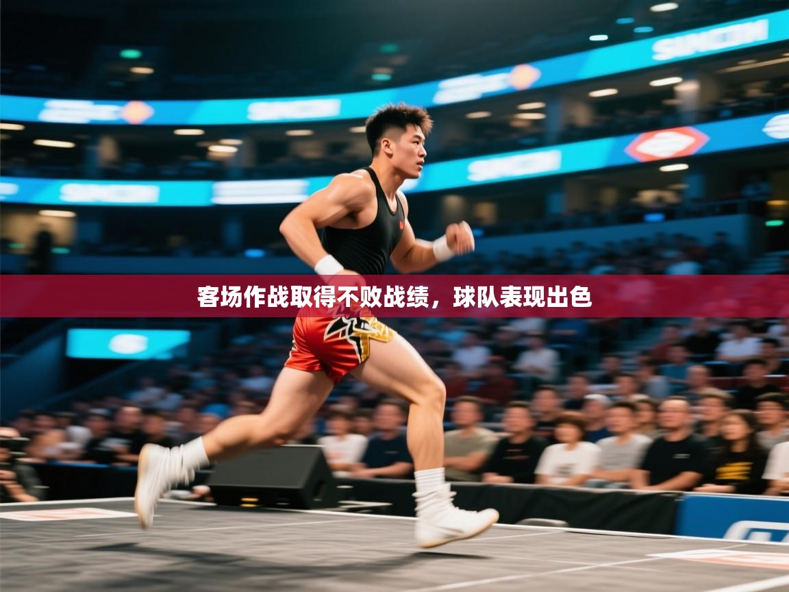 客场作战取得不败战绩,球队表现出色 第1张