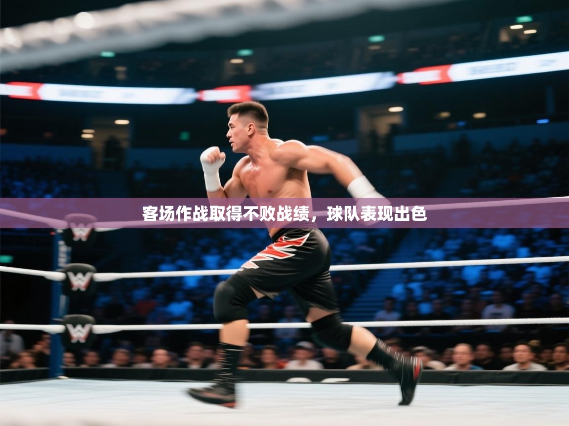 客场作战取得不败战绩,球队表现出色 第2张