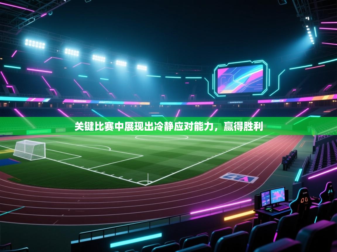 关键比赛中展现出冷静应对能力,赢得胜利 第2张