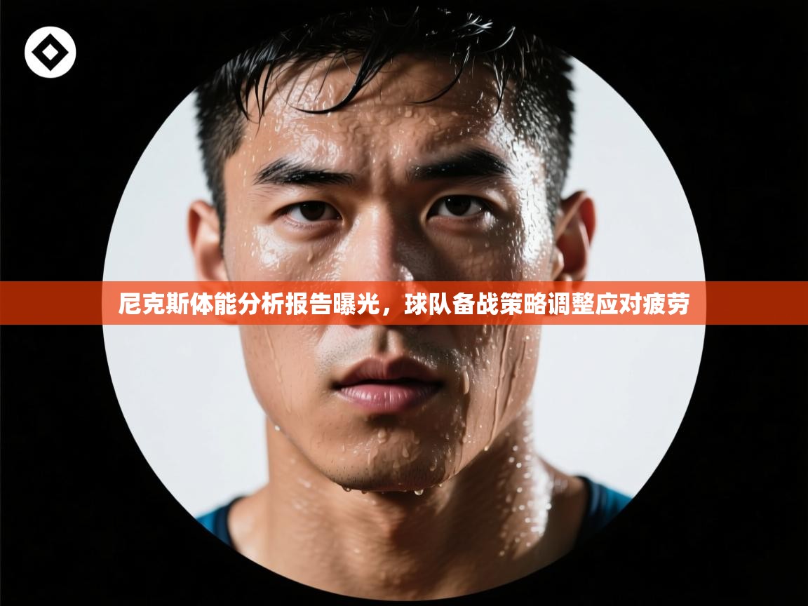 尼克斯体能分析报告曝光,球队备战策略调整应对疲劳 第1张