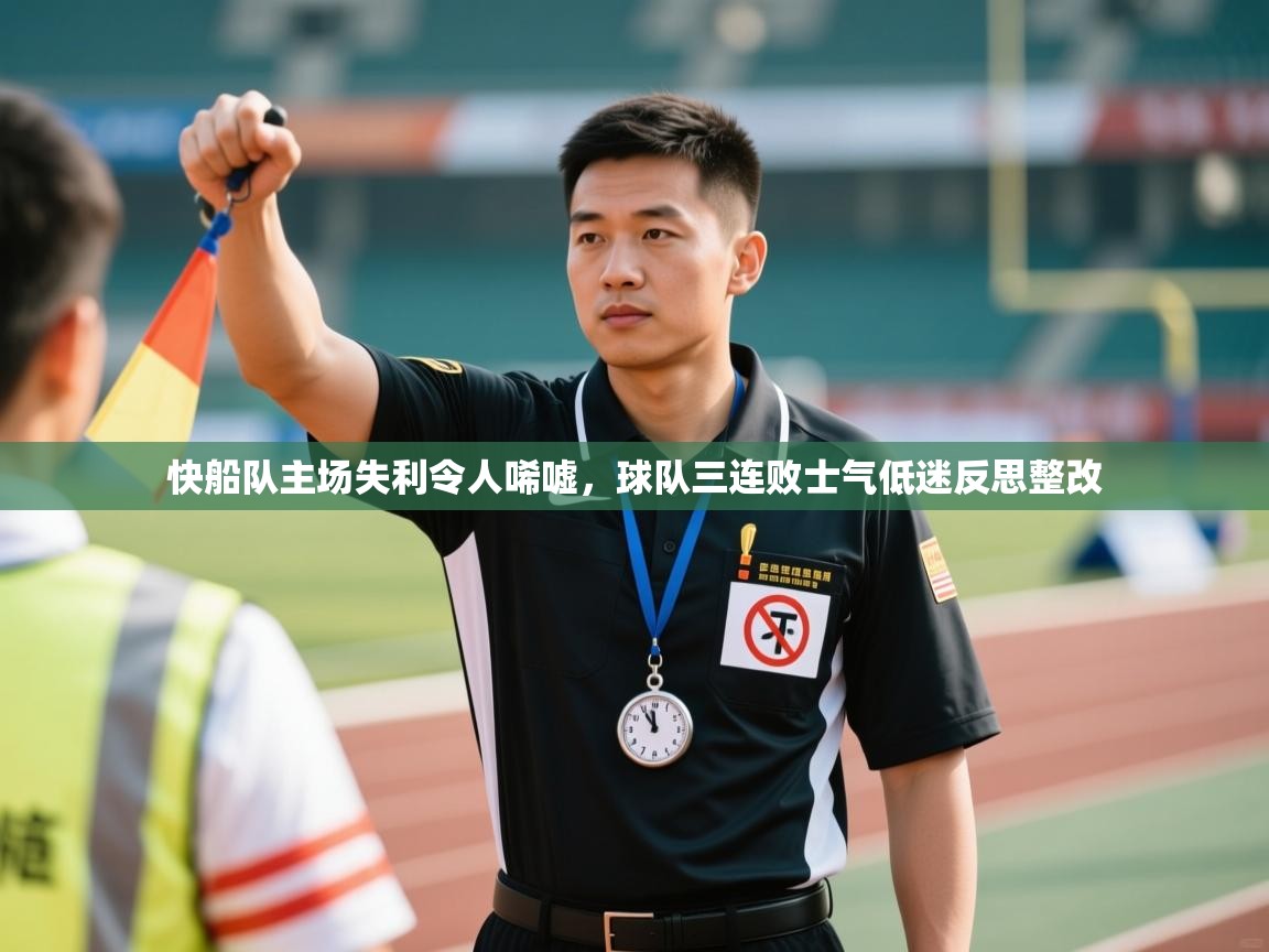 快船队主场失利令人唏嘘,球队三连败士气低迷反思整改 第2张