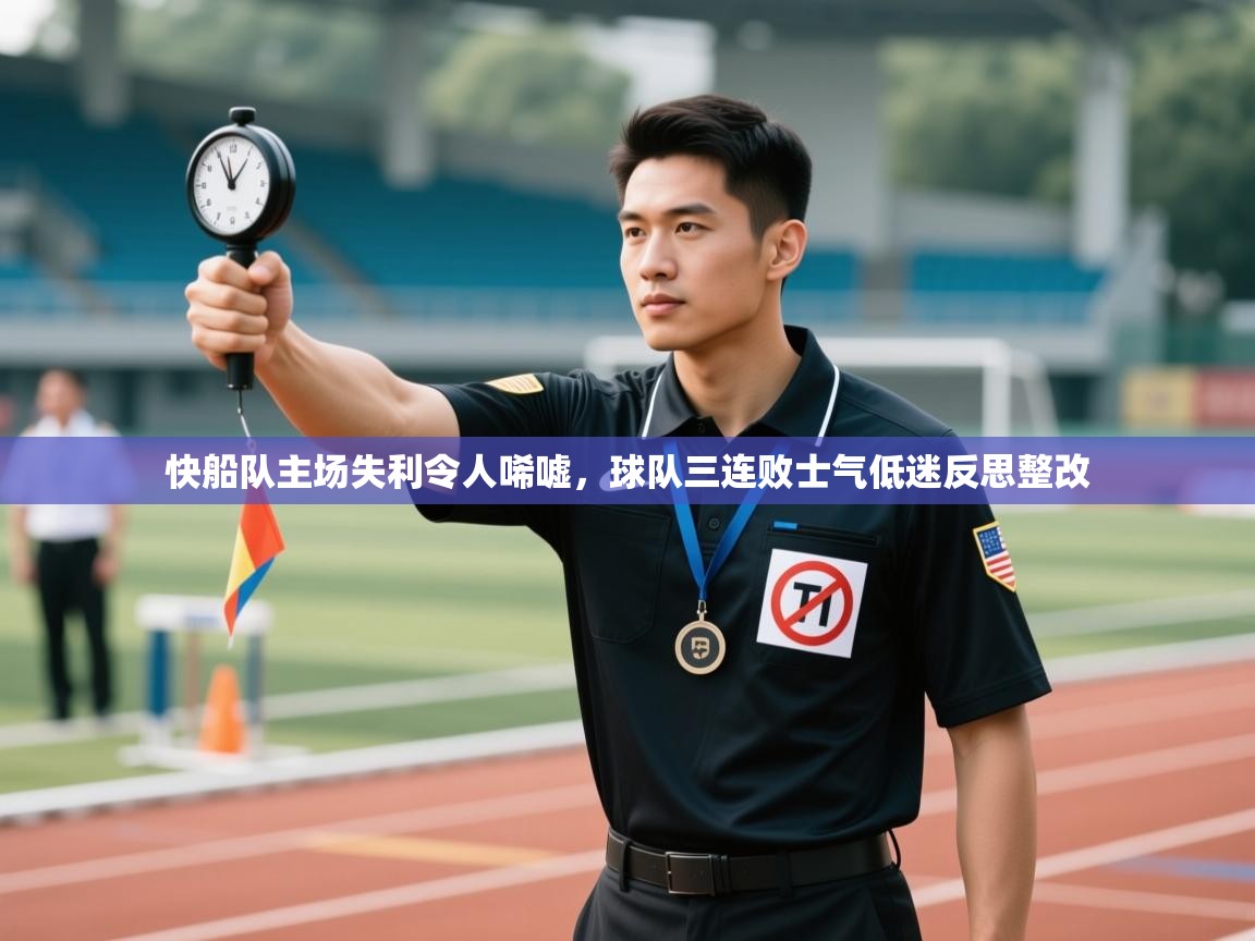 快船队主场失利令人唏嘘,球队三连败士气低迷反思整改 第1张