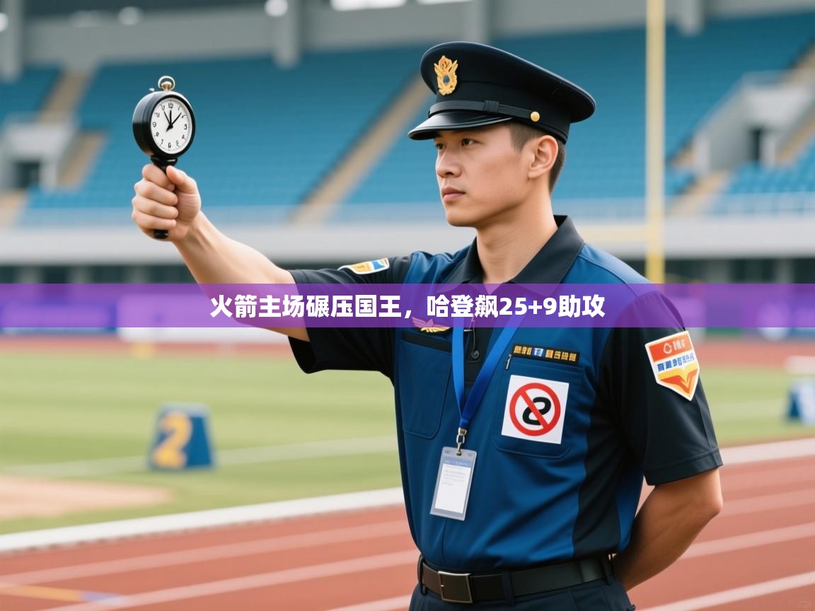 火箭主场碾压国王，哈登飙25+9助攻  第1张