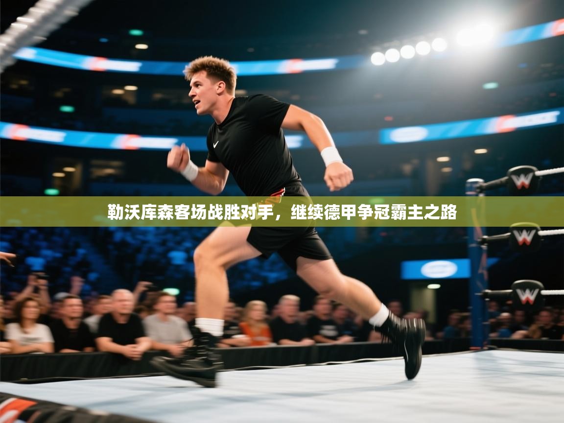 勒沃库森客场战胜对手，继续德甲争冠霸主之路  第2张