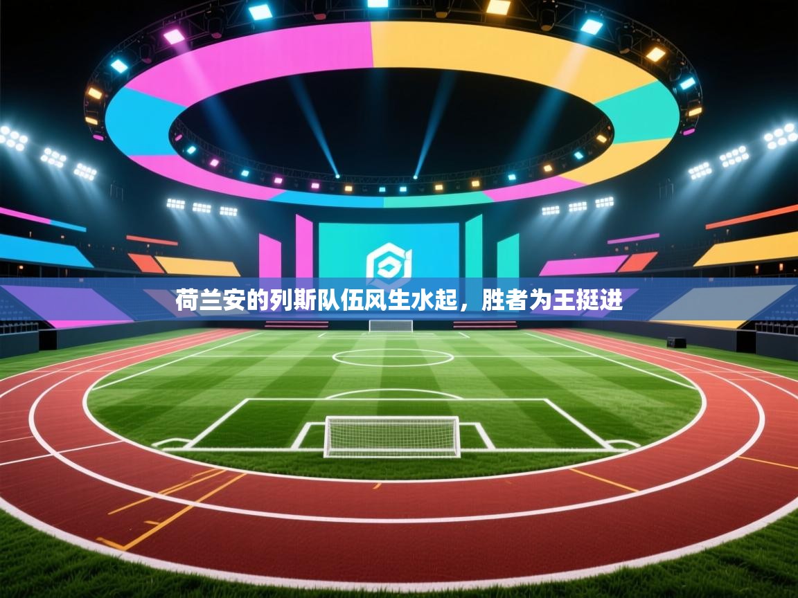 荷兰安的列斯队伍风生水起，胜者为王挺进  第1张