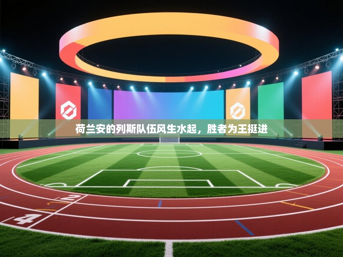 荷兰安的列斯队伍风生水起，胜者为王挺进  第2张