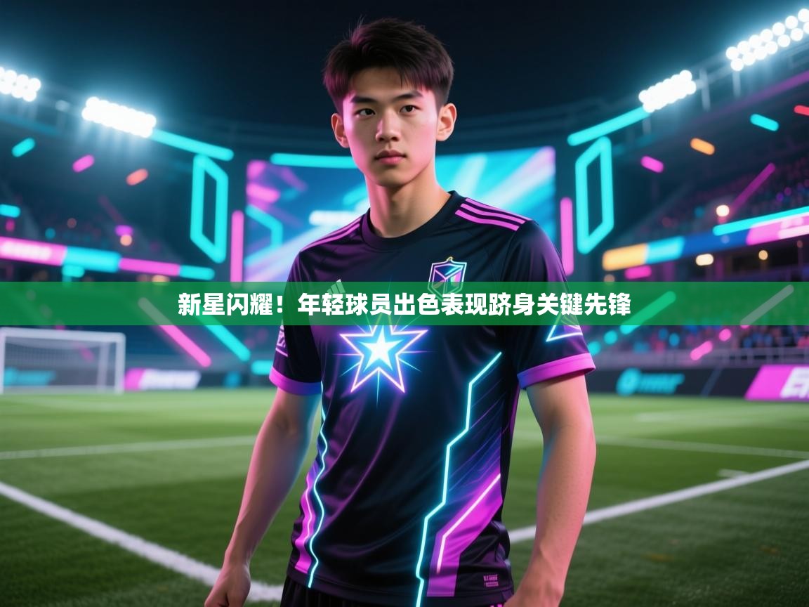 新星闪耀！年轻球员出色表现跻身关键先锋  第1张