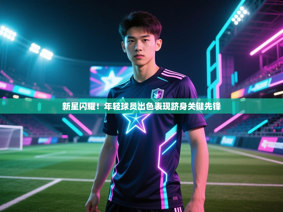 新星闪耀！年轻球员出色表现跻身关键先锋  第2张