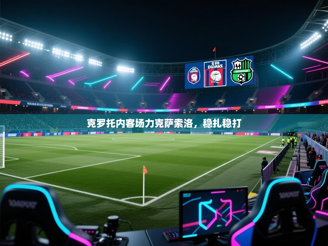 克罗托内客场力克萨索洛，稳扎稳打  第1张