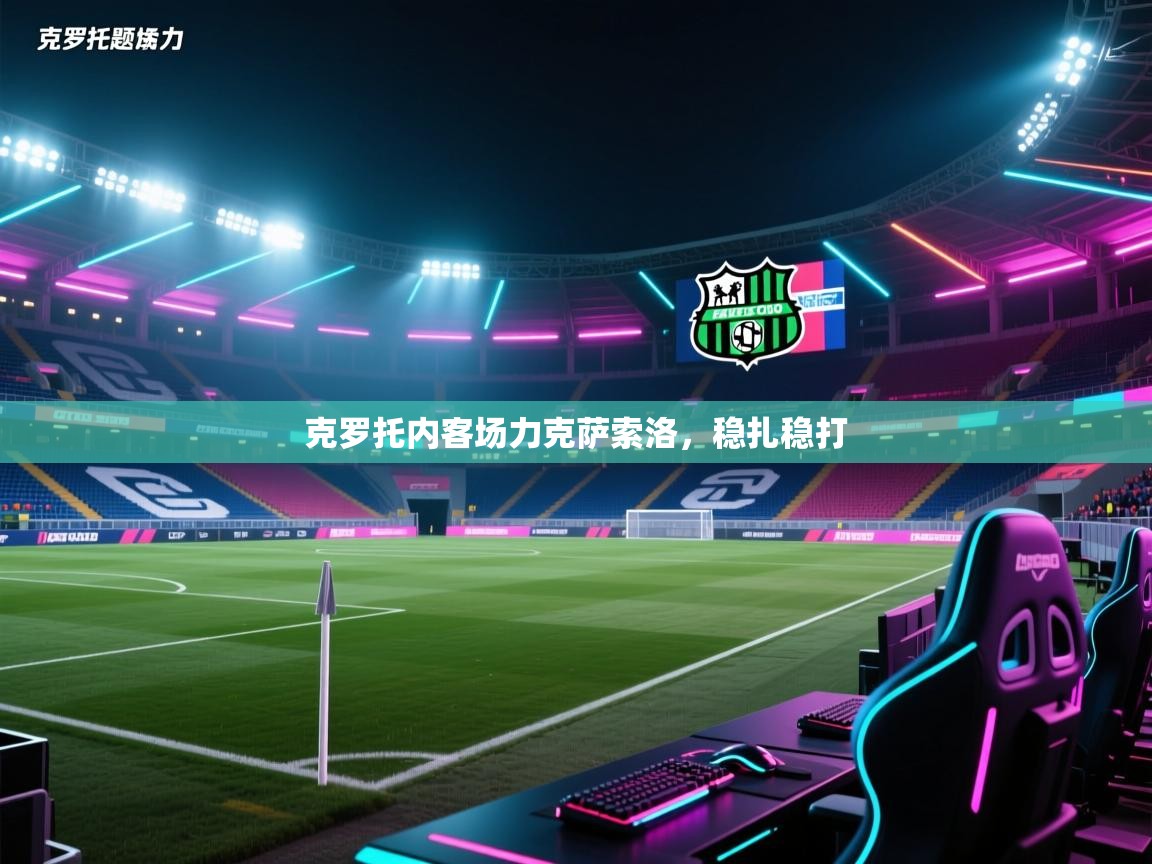 克罗托内客场力克萨索洛，稳扎稳打  第2张