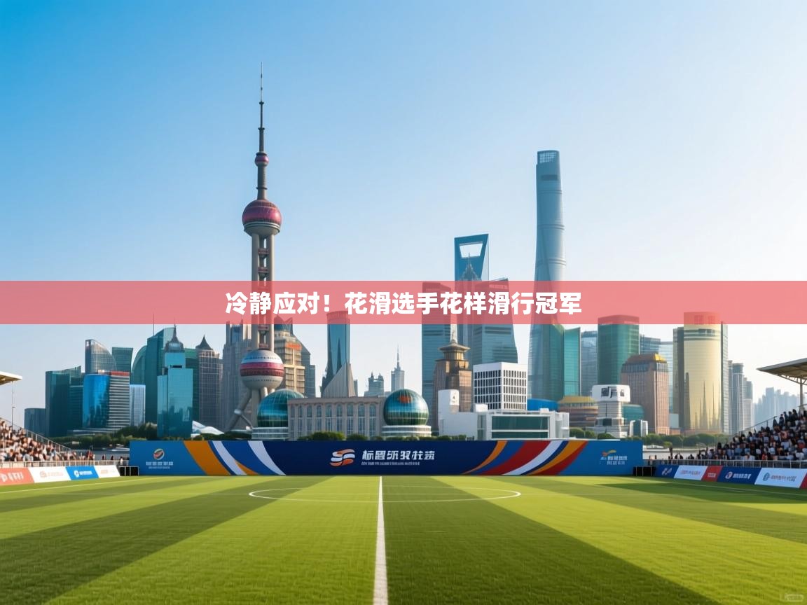 冷静应对！花滑选手花样滑行冠军  第2张