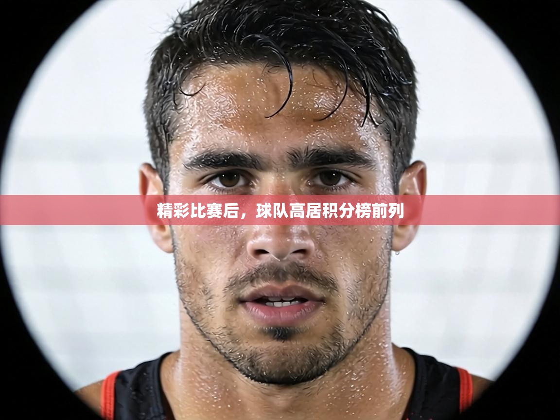 精彩比赛后，球队高居积分榜前列  第2张