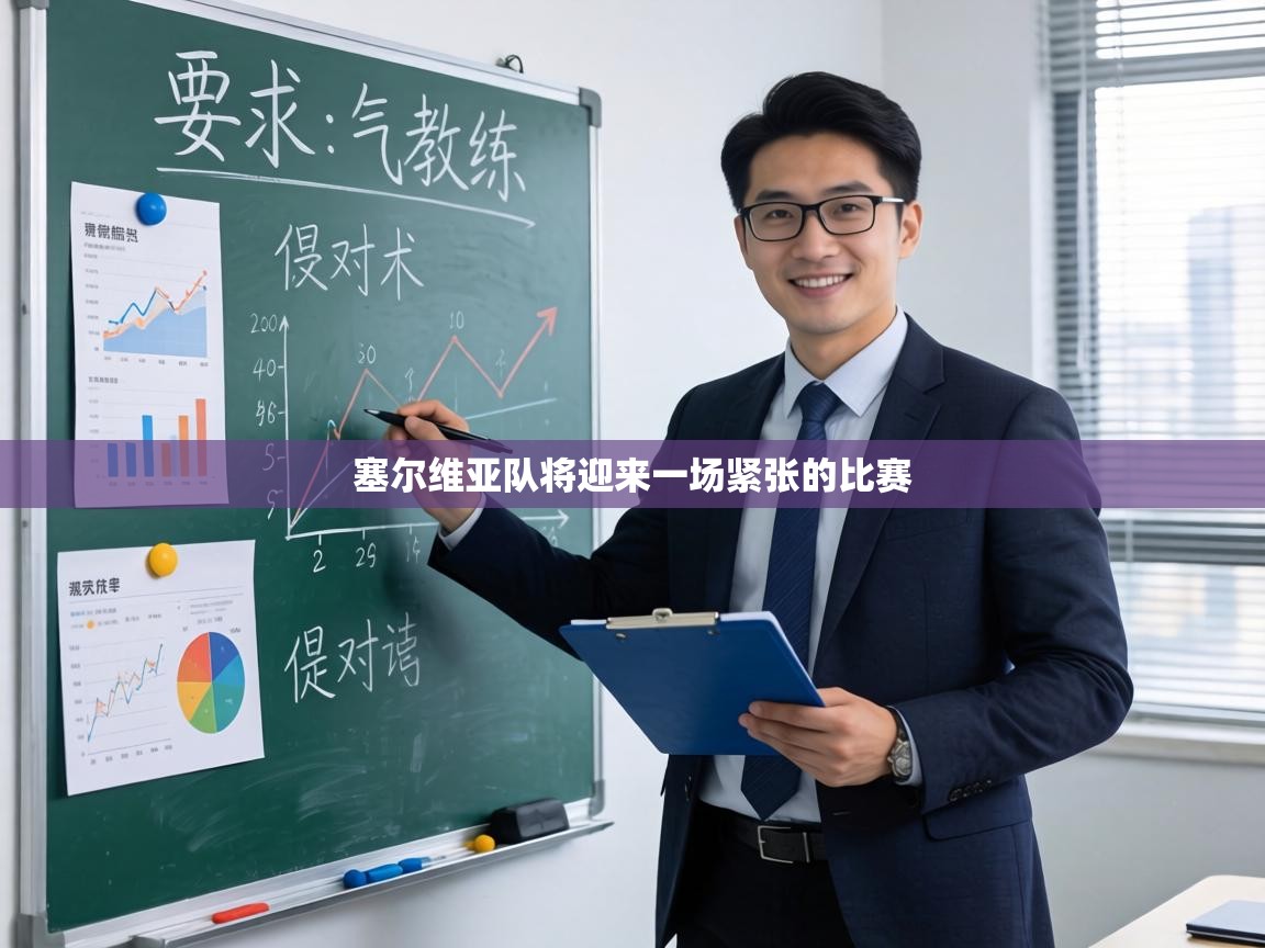 塞尔维亚队将迎来一场紧张的比赛  第1张