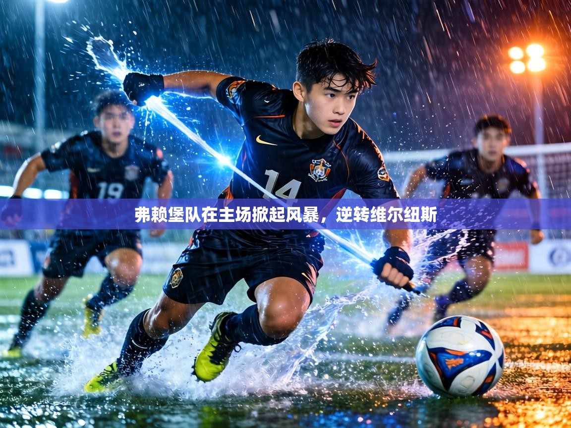 弗赖堡队在主场掀起风暴,逆转维尔纽斯 第1张