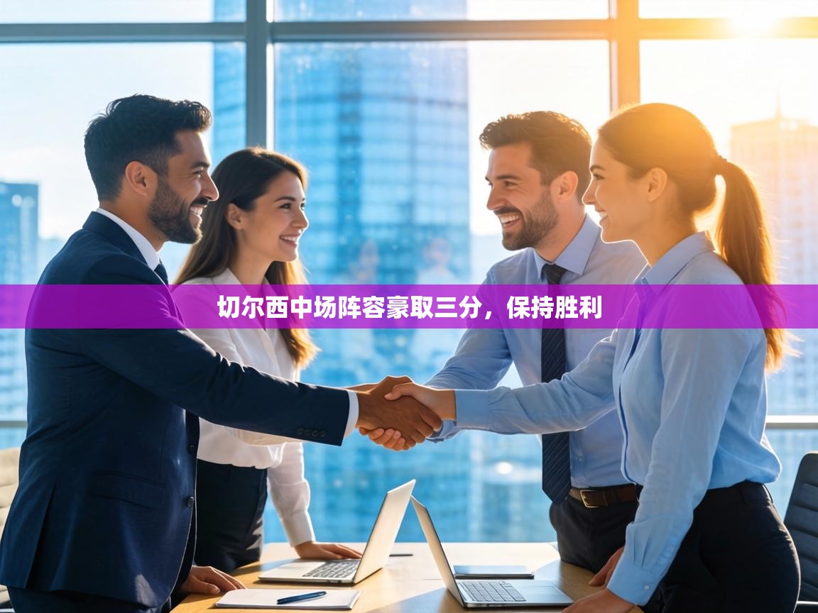 切尔西中场阵容豪取三分，保持胜利  第1张