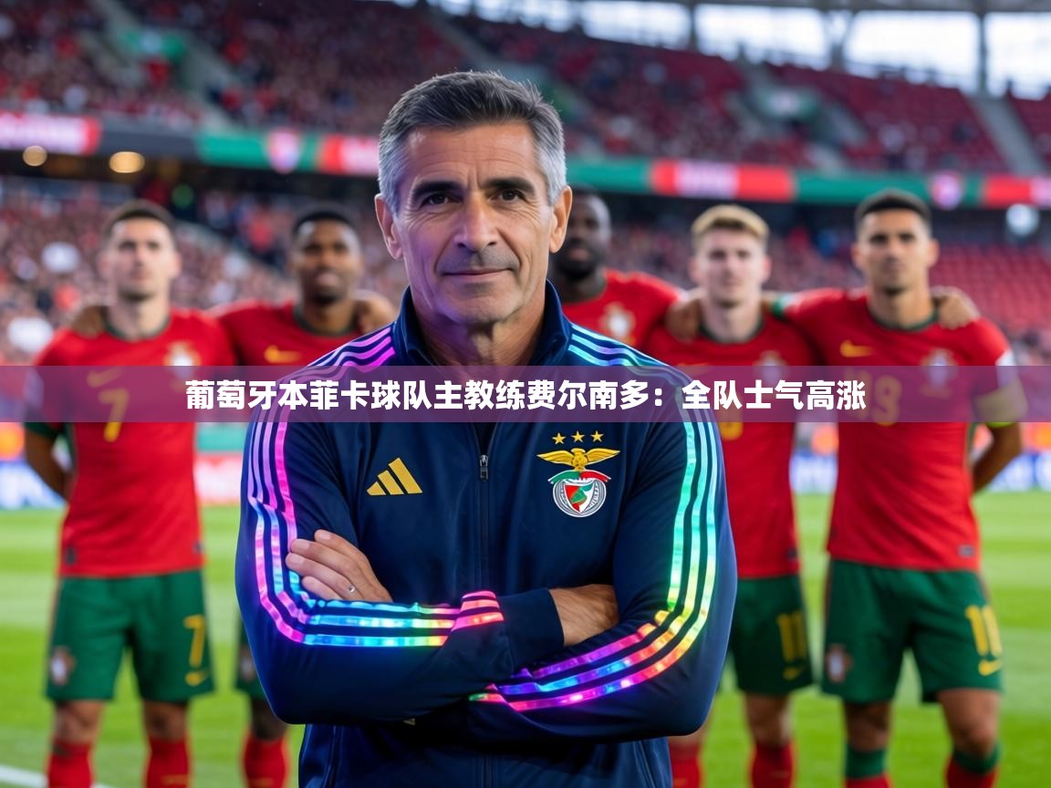 葡萄牙本菲卡球队主教练费尔南多：全队士气高涨  第1张