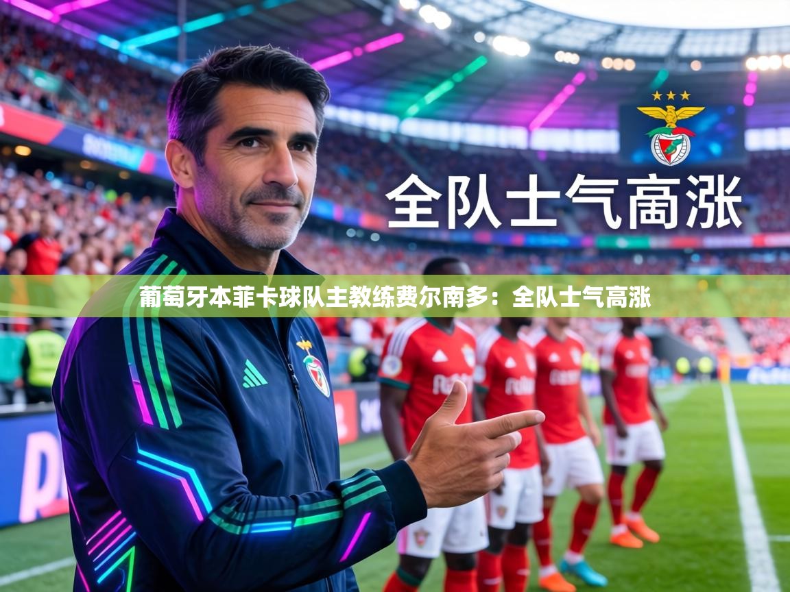 葡萄牙本菲卡球队主教练费尔南多：全队士气高涨  第2张
